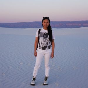 Meet your Posher, Cathy